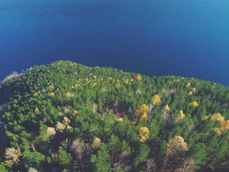 Casa Salvia — Villa Mediterránea Contemporánea