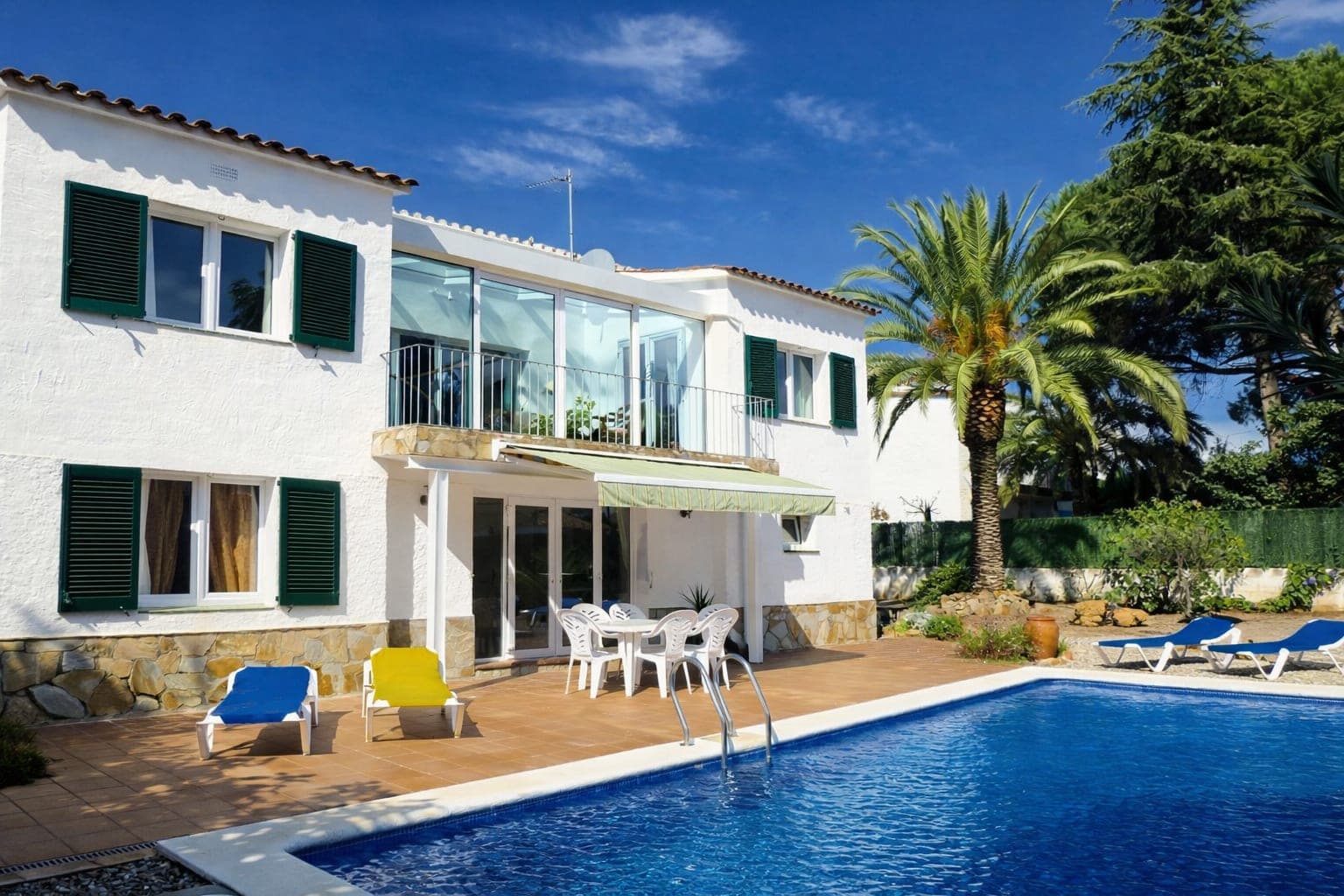 Costa Brava